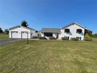 109 Tracy Ln, Butler, PA 16001