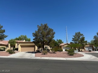 9816 Villa Ridge Dr, Las Vegas, NV 89134