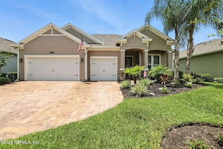 296 Latrobe Ave, St. Augustine, FL 32095