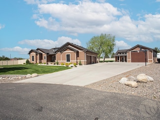 5507 Green Teal Dr, Billings, MT 59106