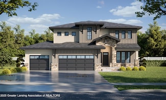 6120 Fresno Ln, East Lansing, MI 48823