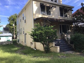 2103 Miller Ave, Richmond, VA 23222