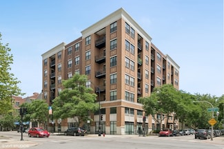 950 W Leland Ave Unit 702, Chicago, IL 60640
