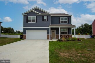 38 N Marshview Terrace, Magnolia, DE 19962