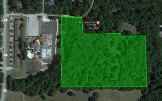 0 Inwood Dr, Harrison, AR 72601