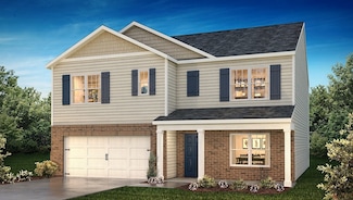735 Bernstein Trail Unit Lot 0120, Piedmont, SC 29673