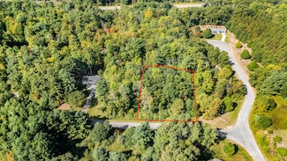 Lot 11 Executive Dr, Big Rapids Township, MI 49307