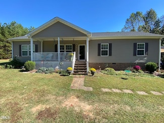 769 S Main St, Franklinton, NC 27525