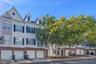 1821 Cedar Cove Way Unit 201, Woodbridge, VA 22191