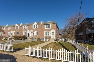 5321 Delmar Dr, Clifton Heights, PA 19018