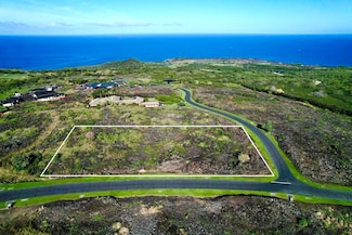 81-594 Ala Makaili, Kealakekua, HI 96750