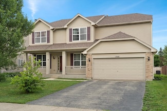 13181 W Newcastle Ln, Beach Park, IL 60083