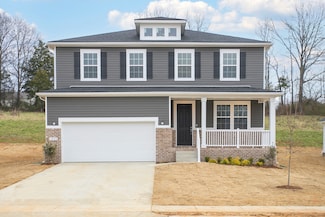 3048 Fernwood Ln, Columbia, TN 38401