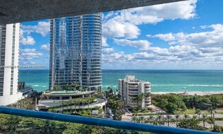 100 Bayview Dr Unit 1510, Sunny Isles Beach, FL 33160