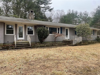 4104 Flat River Rd, Greene, RI 02827