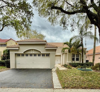 1245 Seabay Rd, Weston, FL 33326