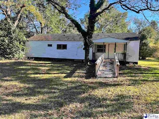 412 E New St, Timmonsville, SC 29161