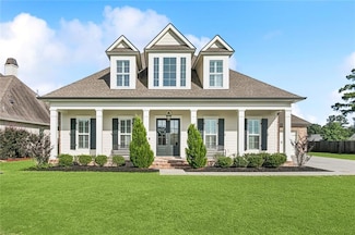 1656 Audubon Pkwy, Madisonville, LA 70447