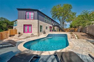 120 Acapulco Dr, Lakeway, TX 78734