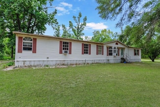 699 SW Old Lake City Terrace, High Springs, FL 32643