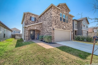 6522 Cibolo Springs, Converse, TX 78109