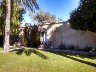 417 S Mitchell Dr, Tempe, AZ 85281