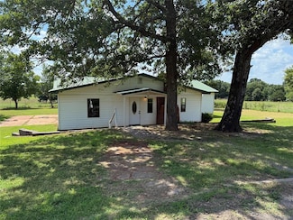 36942 Porter Ln, Wanette, OK 74878