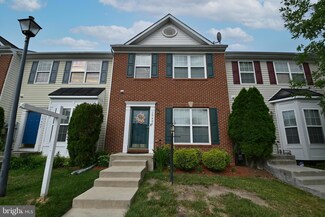 15405 Pocopson Creek Way, Brandywine, MD 20613
