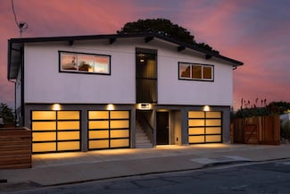 116 Evans Ave, Pacific Grove, CA 93950