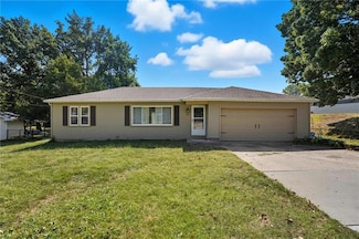 801 NE 76th St, Kansas City, MO 64118