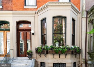 2206 Delancey Place, Philadelphia, PA 19103