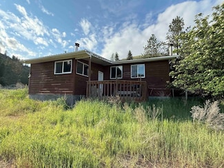 37235 E Redwine Canyon Rd, Creston, WA 99117