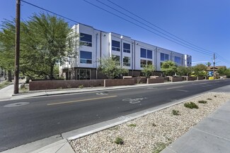 930 N 9th St Unit 5, Phoenix, AZ 85006