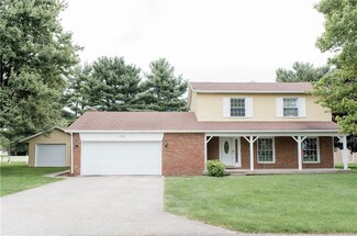 114 Dover Ave, Tipton, IN 46072