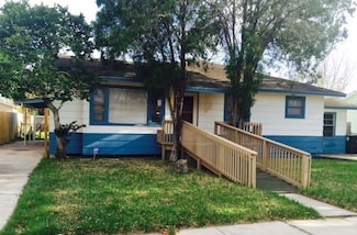 837 Rosedale Dr, Corpus Christi, TX 78411