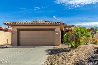 18727 N Desert Light Dr, Surprise, AZ 85387