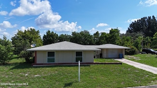 2967 Sailfish St NE, Palm Bay, FL 32905