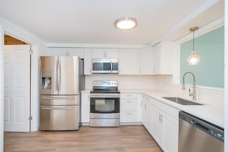 2021 Nashboro Blvd Unit 2021, Nashville, TN 37217