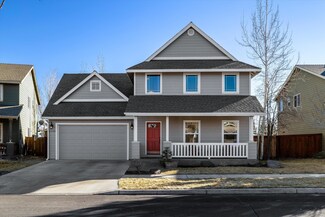 61648 Kaci Ln, Bend, OR 97702