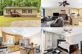 21104 Matoaca Rd, South Chesterfield, VA 23803
