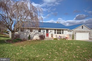 1908 Jefferson Ave, Lewisburg, PA 17837