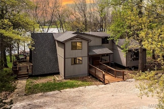 803 S Aspen Point Dr, Wright City, MO 63390