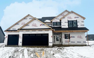 12004 Fazio Dr, Fort Wayne, IN 46818