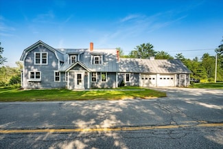 1284 Route 10 N, Grantham, NH 03753