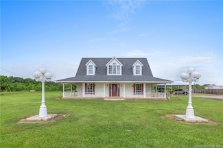 1049 Garcille Rd, Oberlin, LA 70655