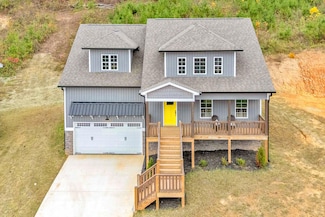 8079 Cobblestone Dr SW, Cleveland, TN 37311