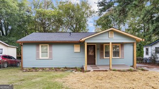 209 Larkspur Ln SW, Rome, GA 30165