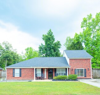 1230 Saylors Ave, Moncks Corner, SC 29461