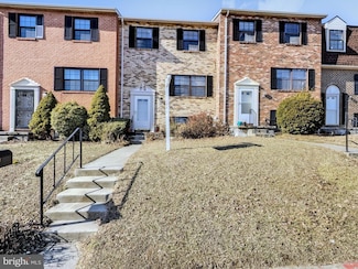 46 Clinton Hill Ct, Catonsville, MD 21228