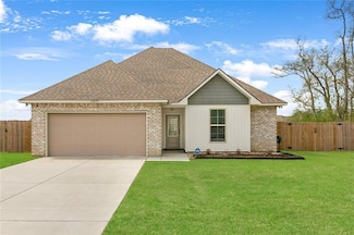 20699 Stone House Rd, Hammond, LA 70401